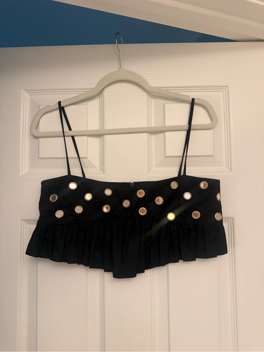 Alexis Lianne Top
